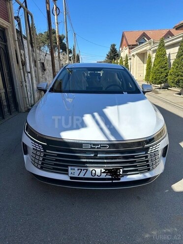 BYD Destroyer 05-1