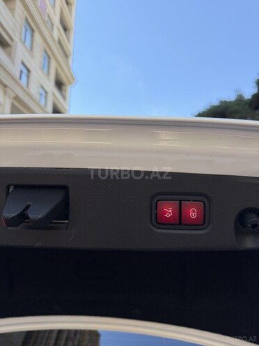 Mercedes CLS 400 2015, 132,000 km - 3.0 l - Bakı