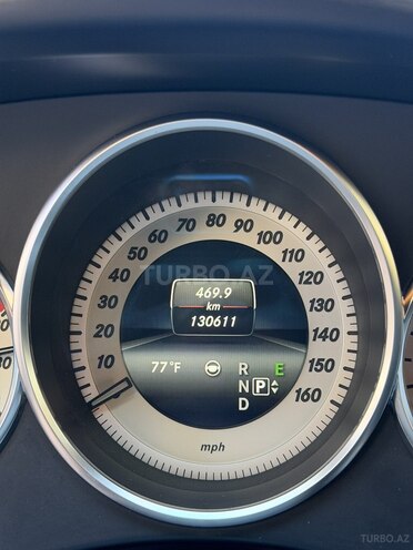 Mercedes CLS 400 2015, 132,000 km - 3.0 l - Bakı