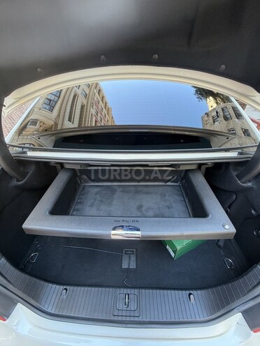 Mercedes CLS 400 2015, 132,000 km - 3.0 l - Bakı