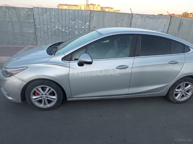 Chevrolet Cruze-3