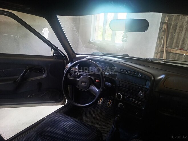 LADA (VAZ) 21099-6