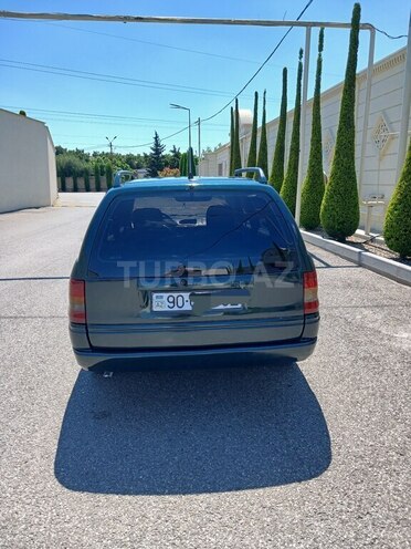 Opel Astra-2