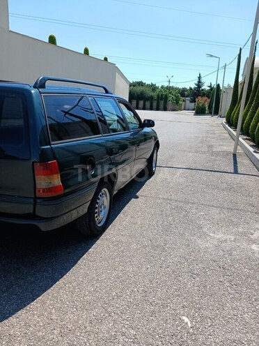 Opel Astra-4