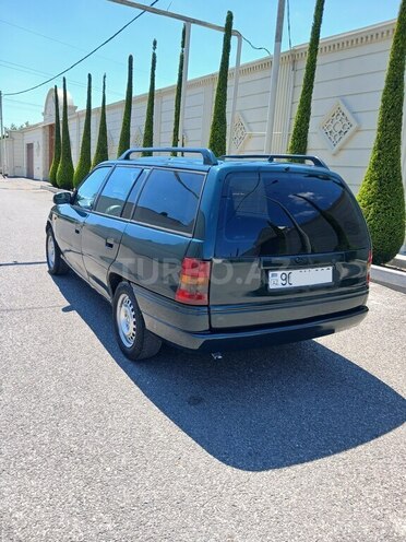 Opel Astra-5
