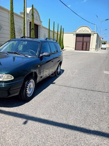 Opel Astra-8