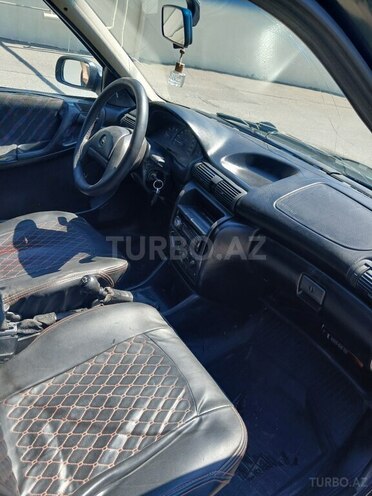 Opel Astra-9