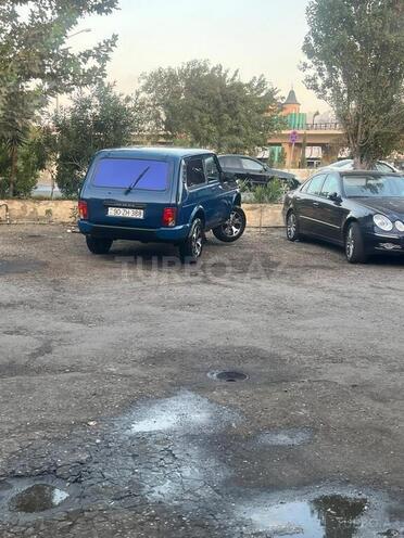 LADA (VAZ) Niva-5