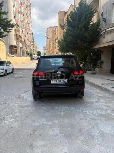 Volkswagen Touareg-2