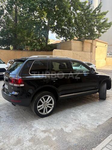 Volkswagen Touareg-3