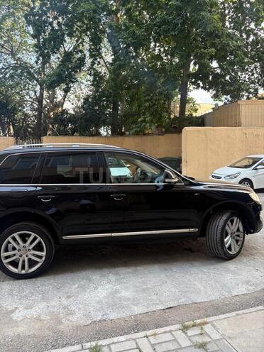 Volkswagen Touareg-4