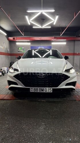 Hyundai Sonata-2