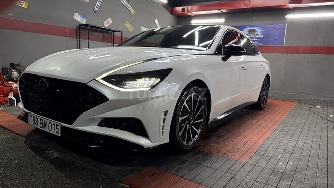 Hyundai Sonata-3
