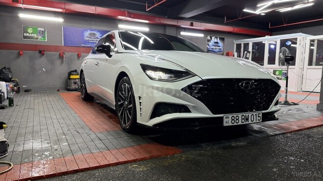 Hyundai Sonata-1