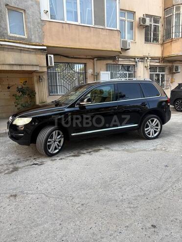 Volkswagen Touareg-5