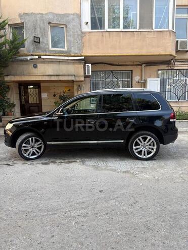 Volkswagen Touareg-6