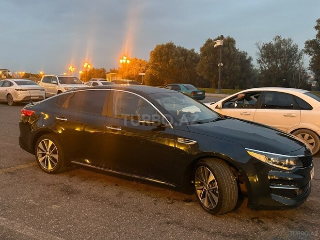 Kia K5-12