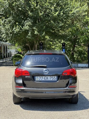 Opel Astra-2