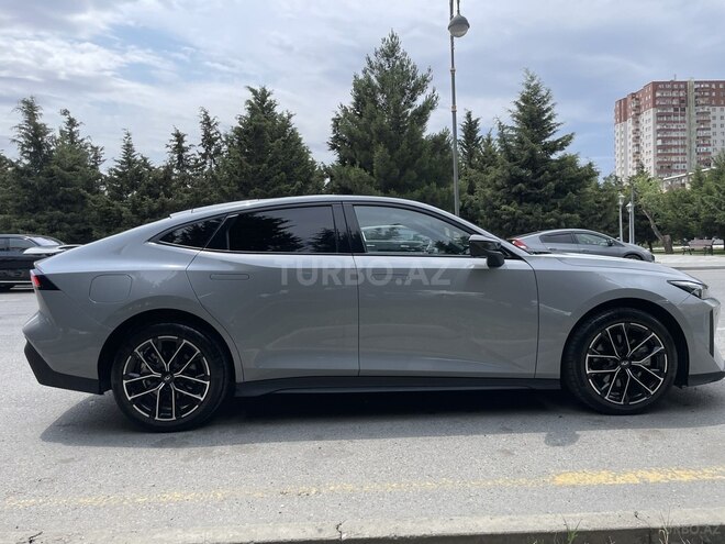 Changan Qiyuan A06-4