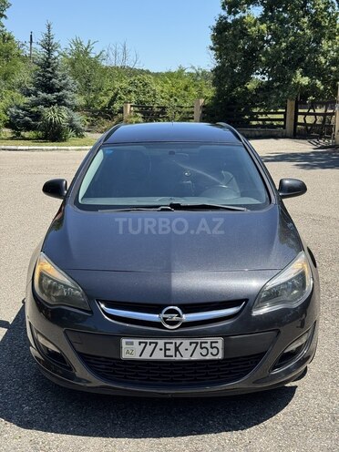 Opel Astra-11