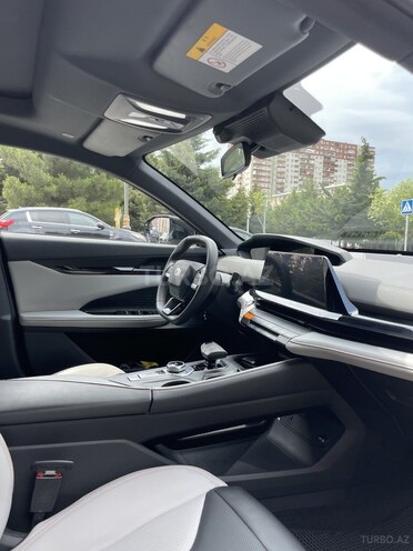 Changan Qiyuan A06-9