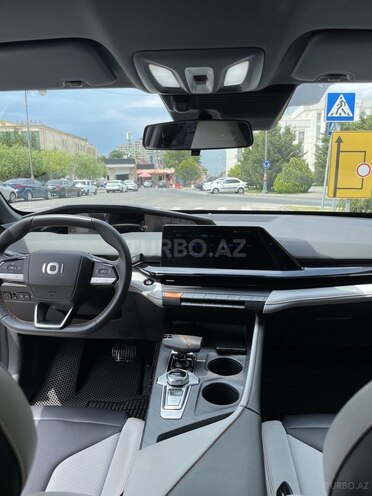 Changan Qiyuan A06-6