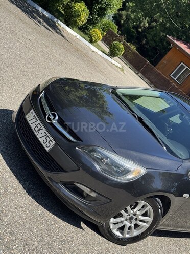 Opel Astra-9