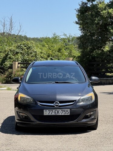 Opel Astra-12