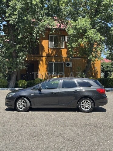 Opel Astra-7
