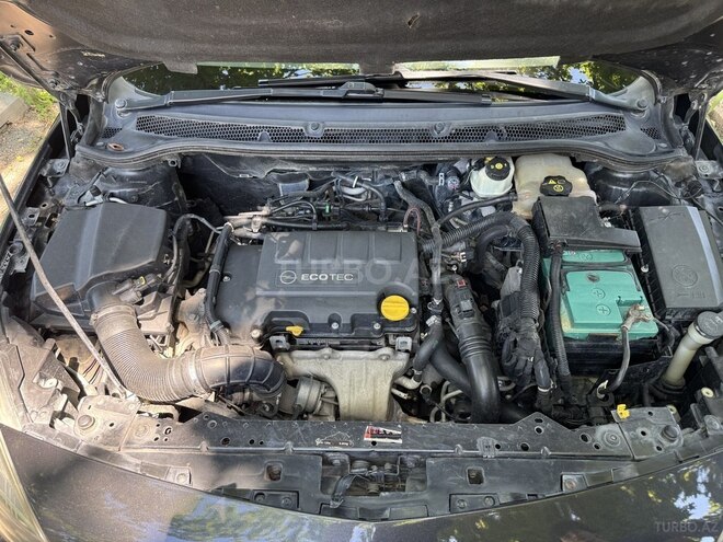 Opel Astra-14