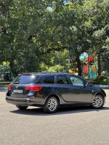 Opel Astra-6