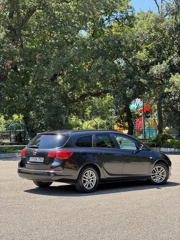 Opel Astra-5