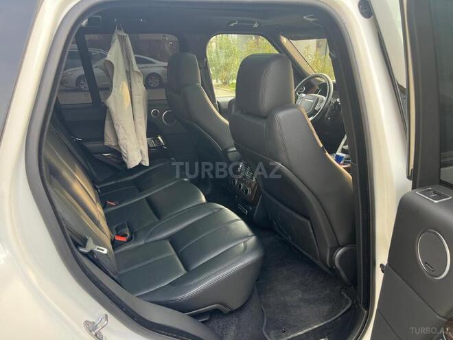 Land Rover Range Rover-8
