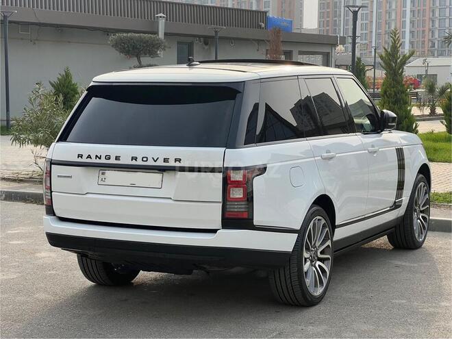 Land Rover Range Rover-5