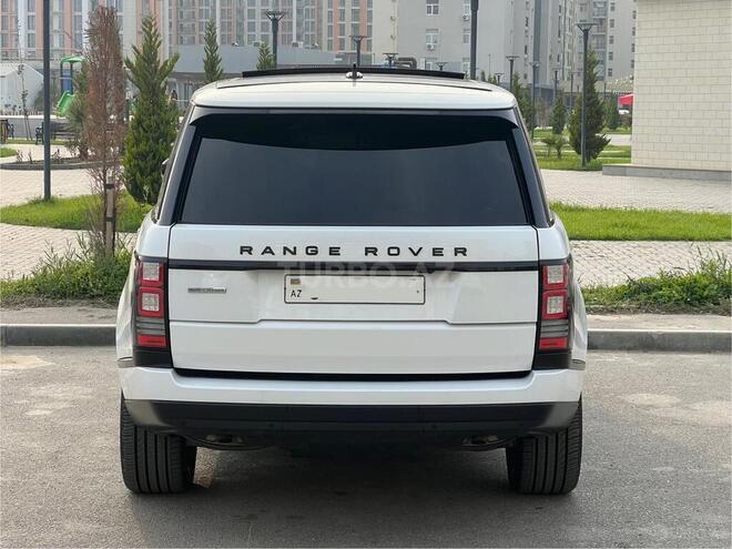 Land Rover Range Rover-2