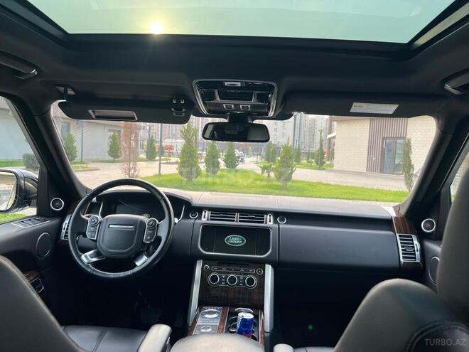Land Rover Range Rover-9