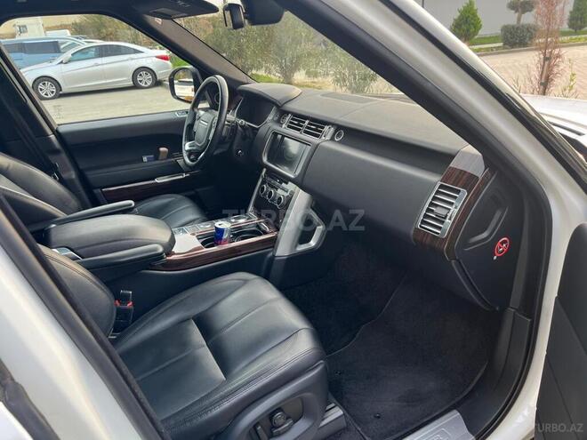 Land Rover Range Rover-6