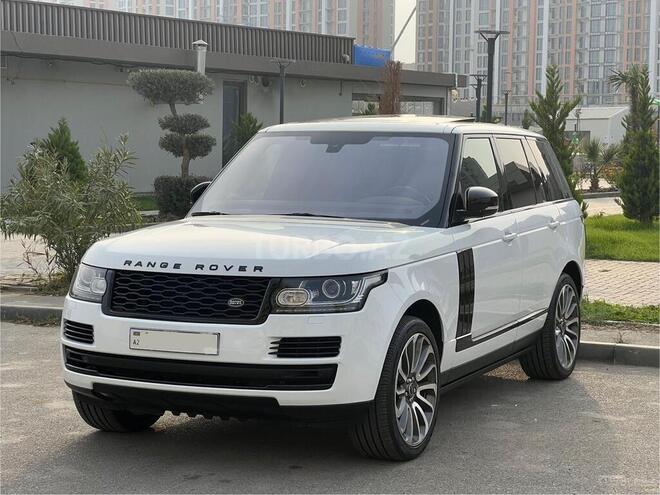 Land Rover Range Rover-3
