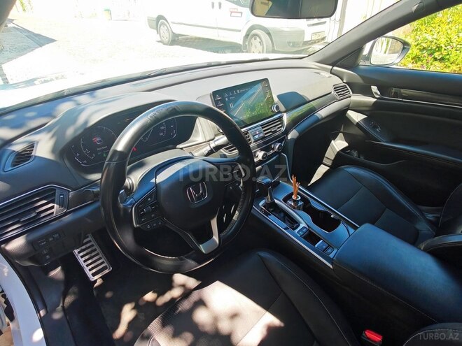 Honda Accord-8