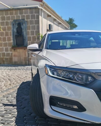 Honda Accord-12