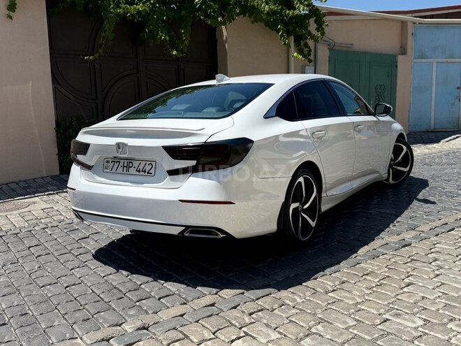 Honda Accord-4