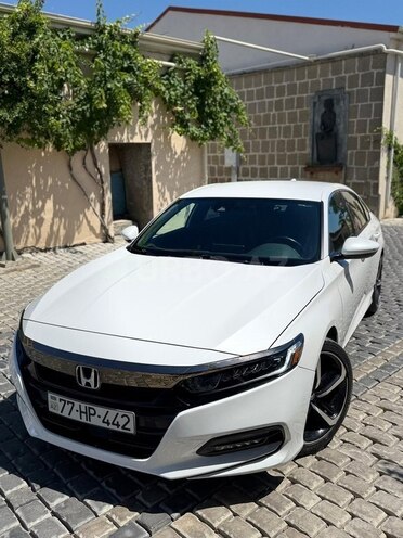 Honda Accord-1
