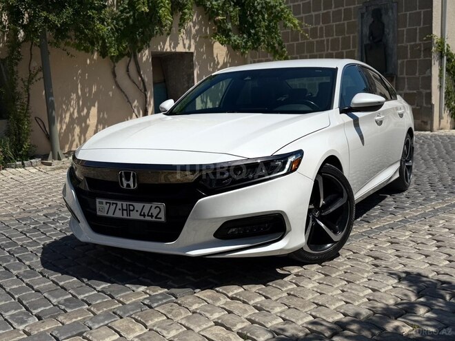 Honda Accord-5