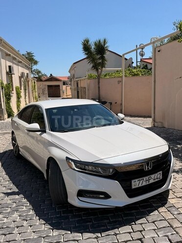 Honda Accord-2