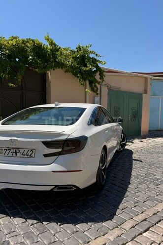 Honda Accord-10