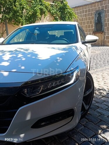 Honda Accord-13