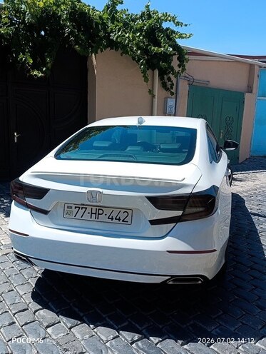 Honda Accord-14