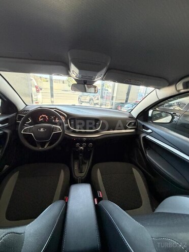 LADA (VAZ) Vesta-6
