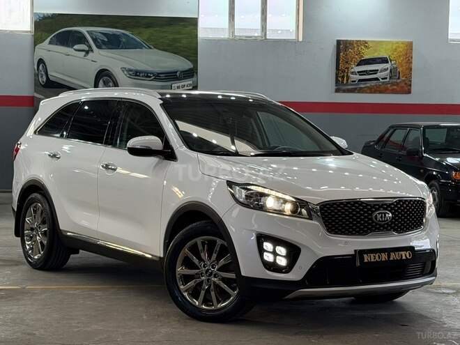 Kia Sorento-5