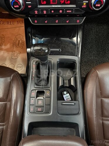 Kia Sorento-28